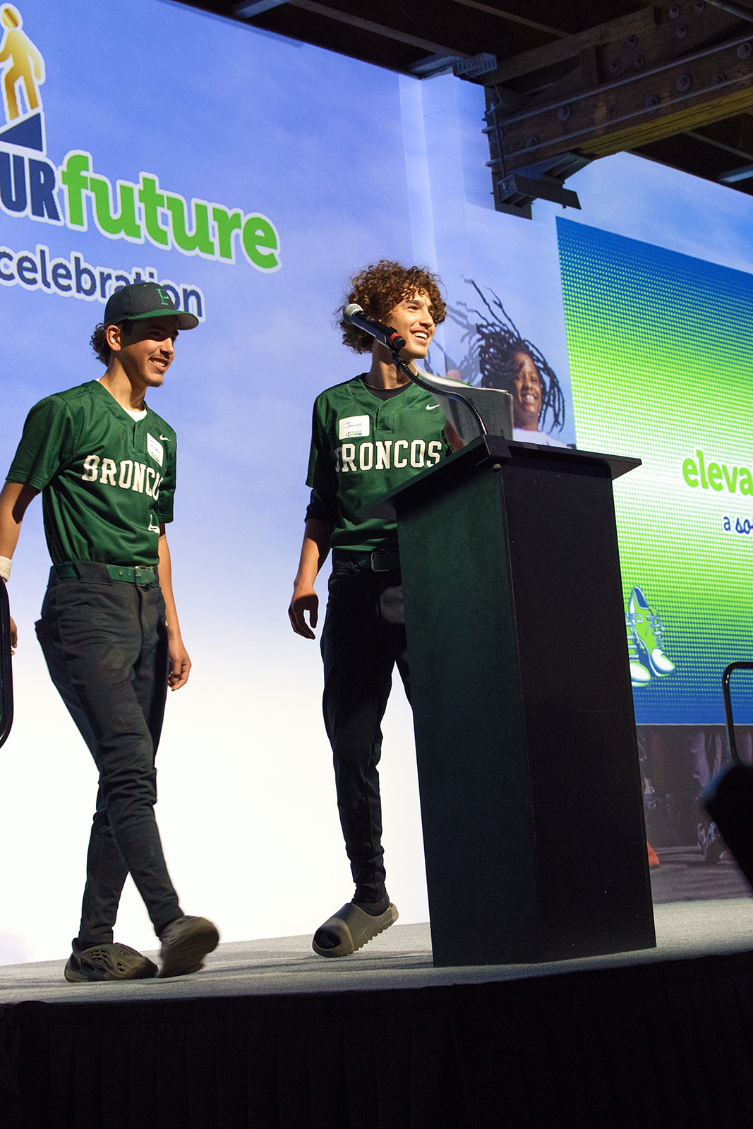 Elevate Oregon Elevate Oregon
