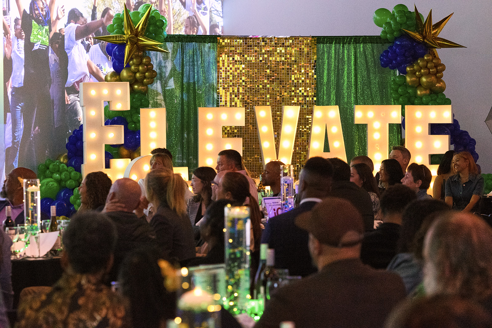 Elevate Oregon Elevate Oregon